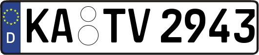 KA-TV2943
