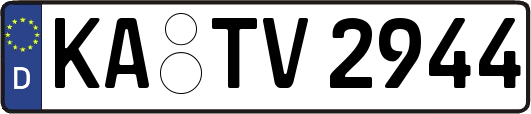 KA-TV2944