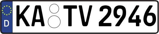 KA-TV2946