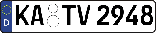 KA-TV2948