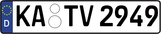 KA-TV2949