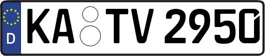 KA-TV2950