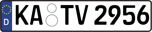 KA-TV2956