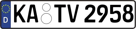 KA-TV2958
