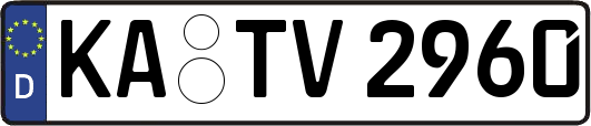 KA-TV2960