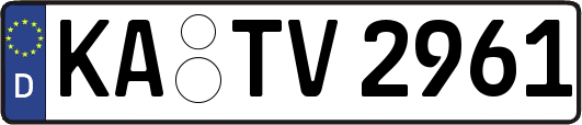 KA-TV2961
