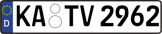 KA-TV2962