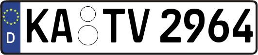 KA-TV2964