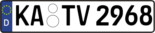 KA-TV2968