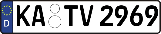KA-TV2969