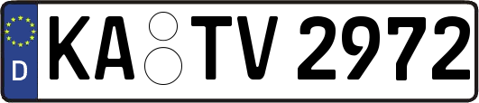 KA-TV2972