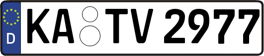 KA-TV2977