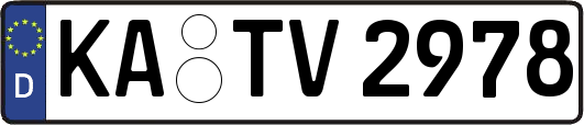 KA-TV2978