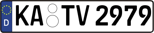 KA-TV2979