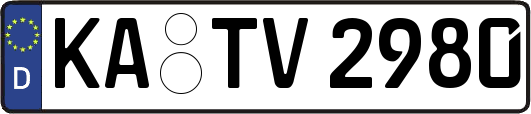 KA-TV2980