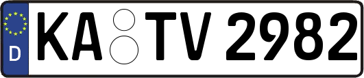 KA-TV2982
