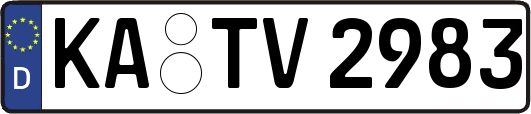 KA-TV2983
