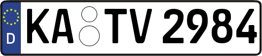 KA-TV2984