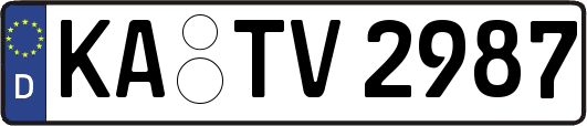 KA-TV2987