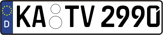 KA-TV2990