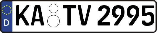 KA-TV2995