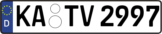KA-TV2997