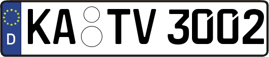 KA-TV3002
