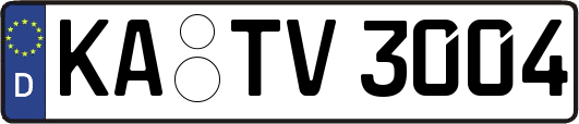KA-TV3004