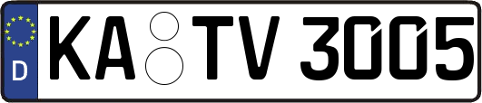 KA-TV3005