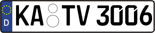 KA-TV3006