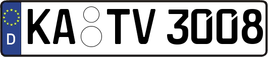KA-TV3008