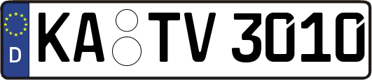 KA-TV3010
