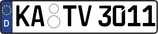 KA-TV3011