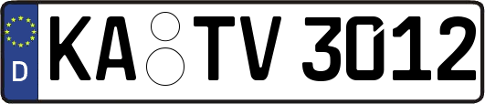 KA-TV3012