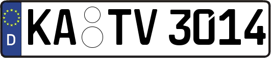 KA-TV3014
