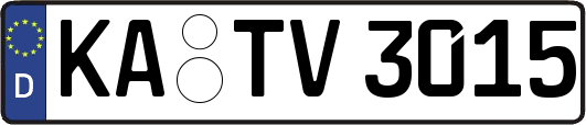 KA-TV3015