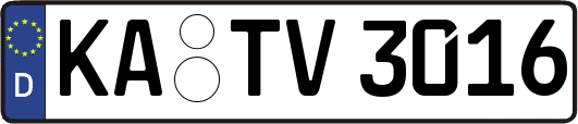 KA-TV3016