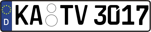 KA-TV3017