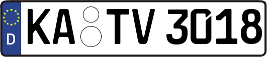 KA-TV3018