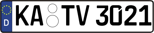 KA-TV3021
