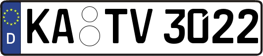 KA-TV3022