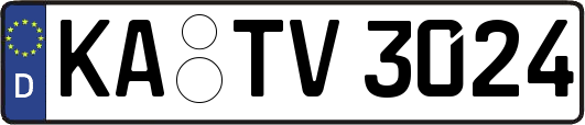 KA-TV3024