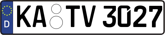 KA-TV3027