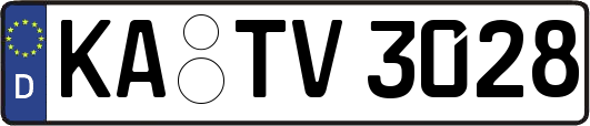 KA-TV3028