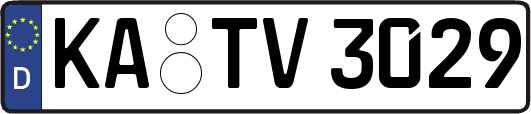 KA-TV3029