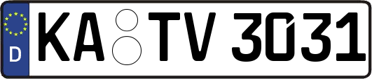KA-TV3031