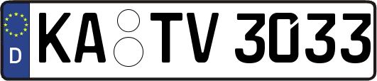 KA-TV3033