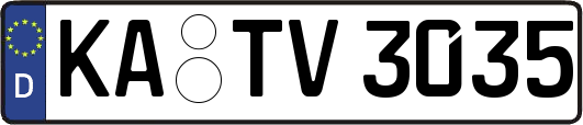 KA-TV3035