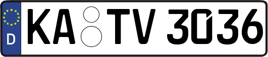 KA-TV3036