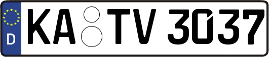 KA-TV3037